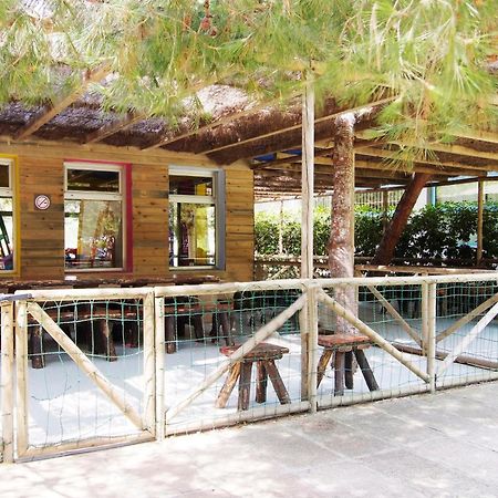 Aparthotel Zafiro Tropic Port d'Alcúdia Exteriér fotografie
