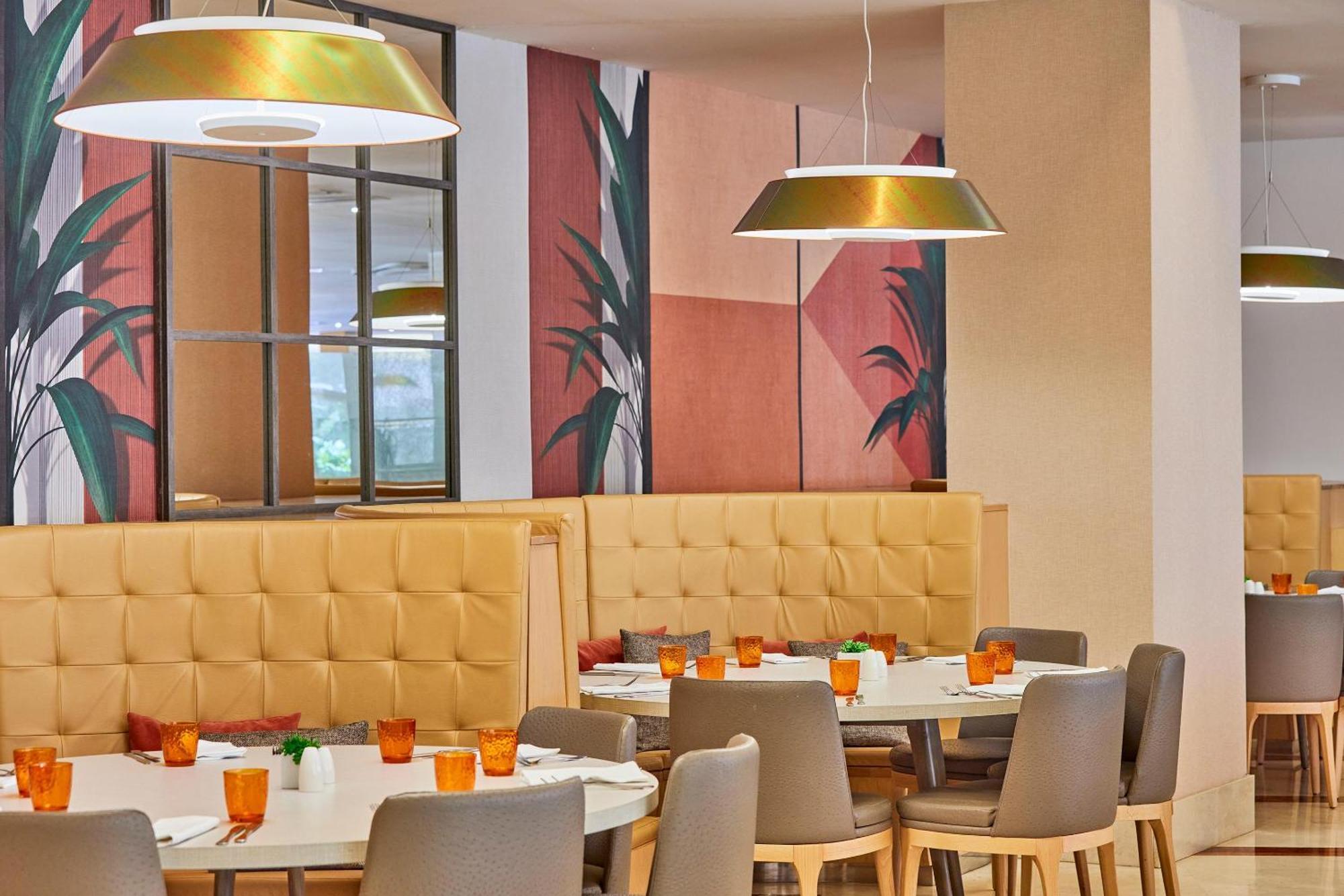 Aparthotel Zafiro Tropic Port d'Alcúdia Exteriér fotografie