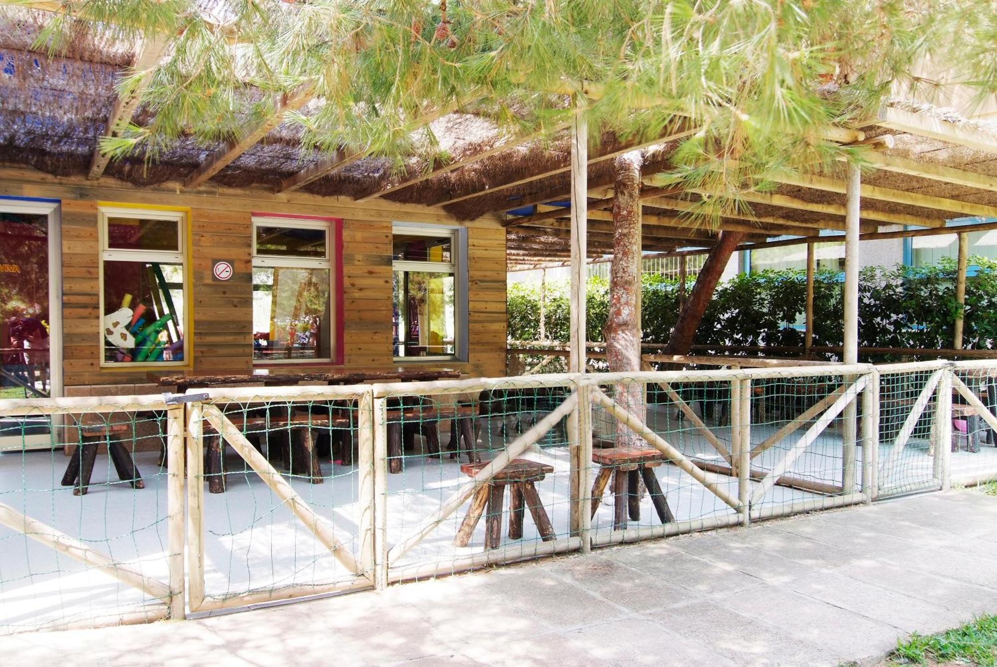 Aparthotel Zafiro Tropic Port d'Alcúdia Exteriér fotografie